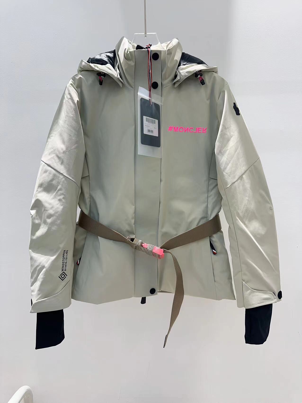 Moncler Down Jackets